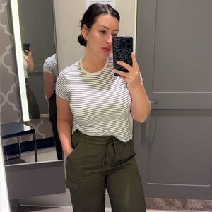 Meet your Posher, Krystal